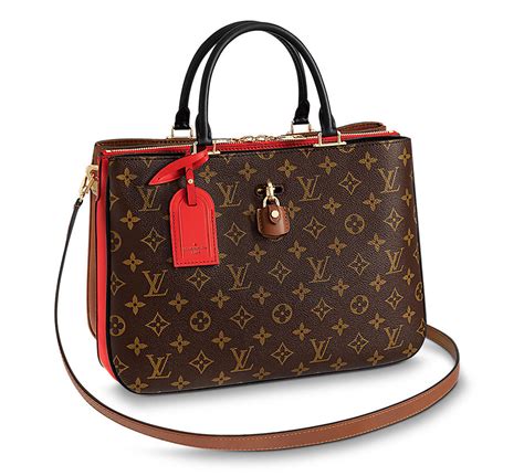 buying louis vuitton handbags|louis vuitton handbags department store.